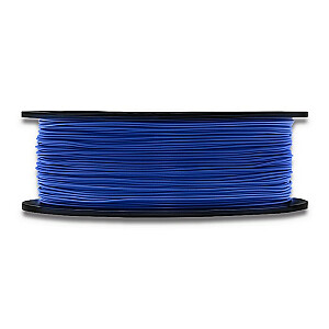 QOLTEC 3D filament 1.7mm 1 kg Blue