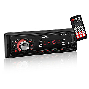 УДАР AVH-8626 MP3 / USB / SD / MMC / BT