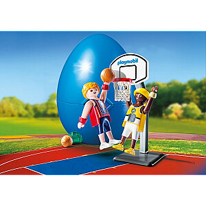Basketbola spēle 9210