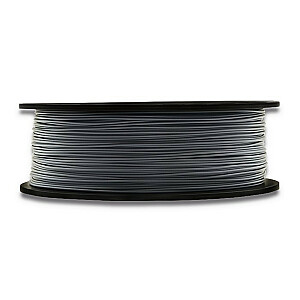 QOLTEC 3D filament 1.7mm 1 kg Grey