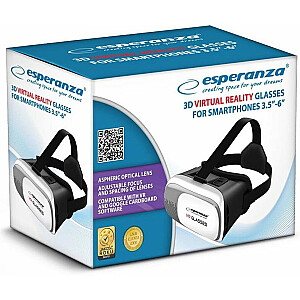 Esperanza EMV300 Virtuālās realitātes brilles