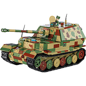 Panzerjager Tiger (P) Ziloņu bloki