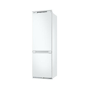 Iebūvēts ledusskapis ar saldētavu BRB26605EWW