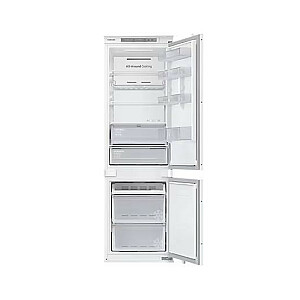 Встраиваемый холодильник с морозильной камерой BRB26605EWW