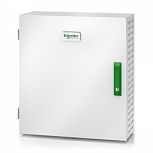 Apkopes apvada panelis 20-60kW 400V GVSBPSU20K60H