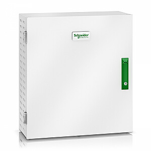 Apkopes apvada panelis 20-60kW 400V GVSBPSU20K60H