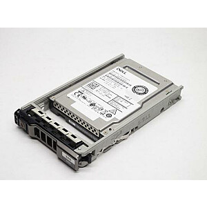 SERVER ACC SSD 480GB SATA RI/2.5''14/15/16GEN 345-BDZU DELL