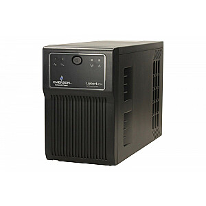 VERTIV PSA 1500VA line Desktop USV