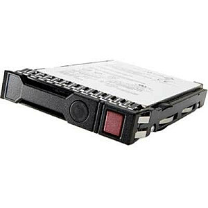 Диск 480ГБ SATARI SFF BC MV SSD P40497-B21