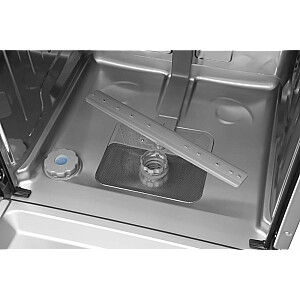 Iebūvēta trauku mazgājamā mašīna DIM61E5qN