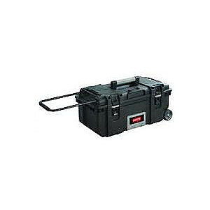 Instrumentu kaste uz riteņiem ROC Pro Gear Mobile tool box 28&amp;quot; 72,4x35x31,6cm