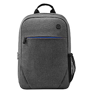 HP Prelude G2 15.6 Backpack, Water resistant - Grey