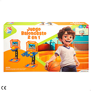 Galdā spēle "Basketbols" 5+ CB47432