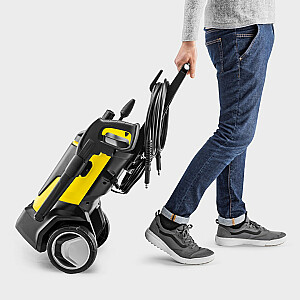 Мойка высокого давления KARCHER K 7 WCM - 1.317-400.0