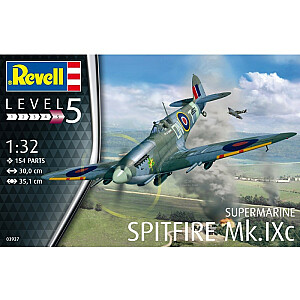 Spitfire Mk.IXC