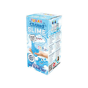 Super gļotu komplekts - Cloud Slime