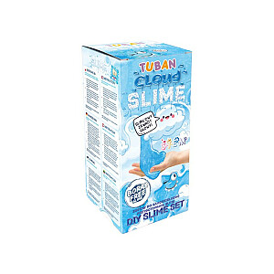 Набор супер слаймов - Cloud Slime