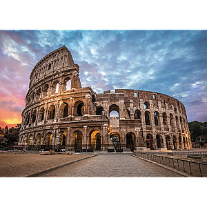 Пазл 3000 деталей Colloseum Sunrise