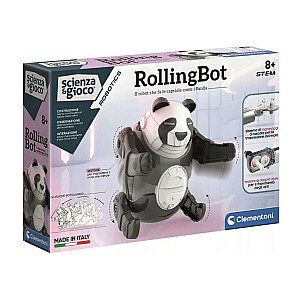 Robots Rollingbot