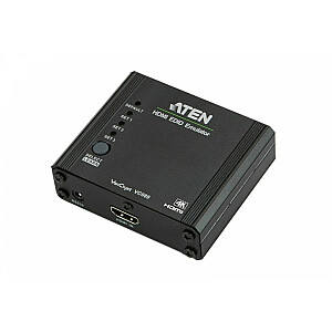 HDMI EDID VC080 emulators