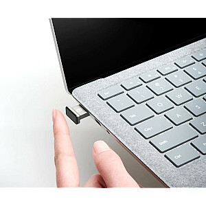 Ноутбук KENSINGTON VeriMark IT Fingerprint Key