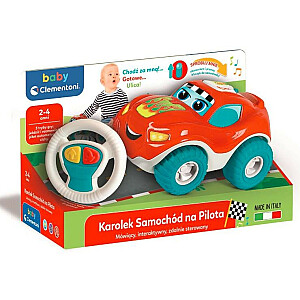 Автомобиль Karolek Remote Control Car