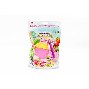 Пластичная масса Fragrant Cloudline 1 упаковка, серия 4 шт., МИКС ЦВЕТОВ (2х30г) Розовый + желтый (манго)