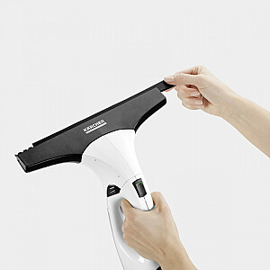 Logu tīrītājs KARCHER WV 2 Plus N - 1.633-642.0