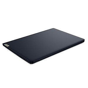 Lenovo Ideapad 3-17 — Core i5-1235U | 17,3-дюймовый дисплей с разрешением Full HD | 8 ГБ | 512 ГБ | Win11Home | Темно-синий
