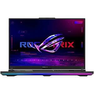 Asus ROG Strix SCAR 18 G834JYR-R6019W - i9-14900HX | 18 collas | 240 Hz | 32 GB | 1+1 TB | W11Sākums | RTX 4090