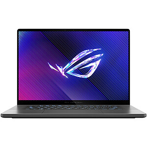 Asus ROG Zephyrus G16 GU605MY-QR058X – Ultra 9-185H | 16 collas, 240 Hz | OLED | 32 GB | 2 TB | W11Pro | RTX4090