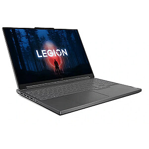 Lenovo Legion Slim 5 16 – Ryzen 7 7840HS | 16 collas-WQXGA-240Hz | 16 GB | 512 GB | Win11Home | RTX4060