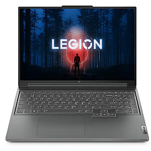 Lenovo Legion Slim 5 16 – Ryzen 7 7840HS | 16 collas-WQXGA-240Hz | 16 GB | 512 GB | Win11Home | RTX4060