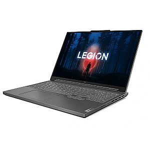 Lenovo Legion Slim 5 16 – Ryzen 7 7840HS | 16 collas-WQXGA-240Hz | 16 GB | 512 GB | Win11Home | RTX4060