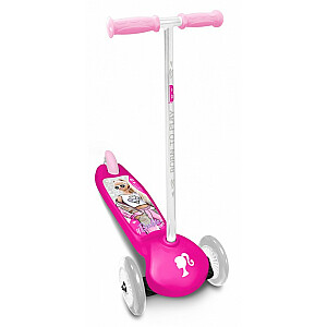 Zīmogs Barbie Balance Scooter