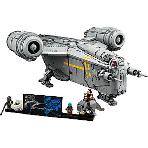 LEGO STAR WARS 75331 skuvekļa asmens