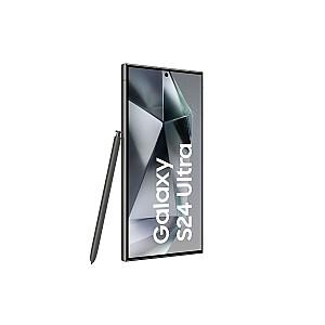 Samsung Galaxy S24 Ultra 17,3 cm (6,8 collas), divas SIM kartes, 5G, USB Type-C, 12 GB, 512 GB, 5000 mAh, melns