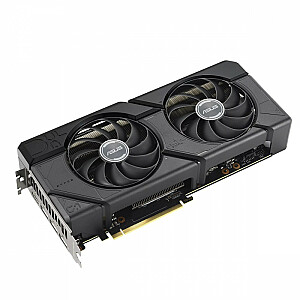 Videokarte Radeon RX 7700 XT DUAL OC 12 GB GDDR6 192 bit 3DP