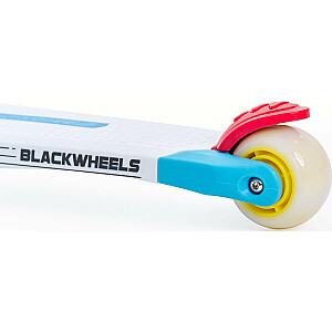 Трехколесный самокат Blackwheels Blink Blue