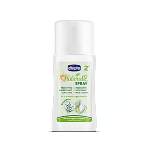 Chicco NaturalZ aizsargājošs aerosols 100 ml 2 mēneši+