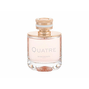 Parfum Boucheron Quatre 100ml tester