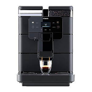 Saeco New Royal Black Полуавтоматическая эспрессо-машина 2,5 л