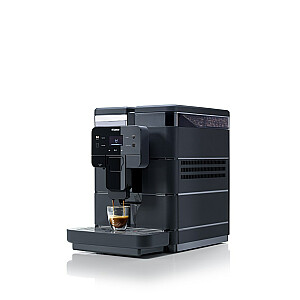 Saeco New Royal Black Полуавтоматическая эспрессо-машина 2,5 л