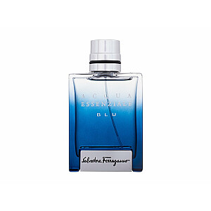 Туалетная вода Salvatore Ferragamo Acqua Essenziale 50ml