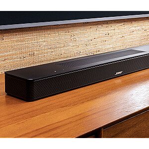 Bose Smart Soundbar 600 Черный