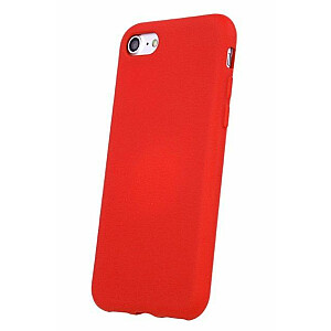 iLike Xiaomi Redmi Note 12 4G Silicon case Red