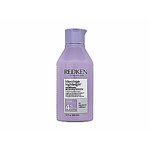Кондиционер Blondage High Bright 300мл