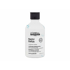 Profesionāls šampūns Metal Detox 300ml