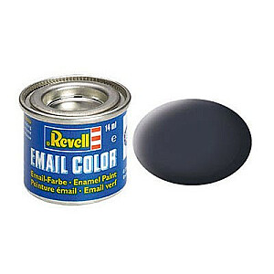 Email Color 78 Tank Grey Matt 14 мл