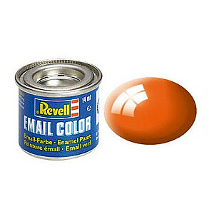 Email Color 30 Оранжевый блеск 14 мл